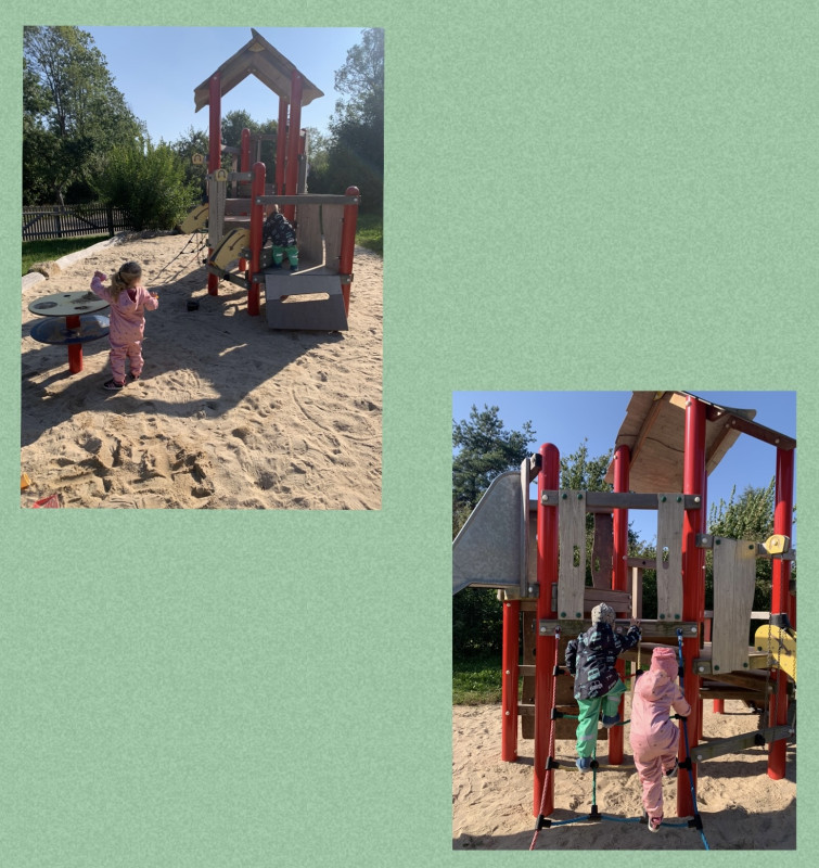 Spielplatz Weiler Spielplatz Weiler