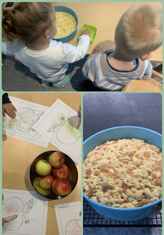 Der Herbst 🍂 ist da 🌻🍂